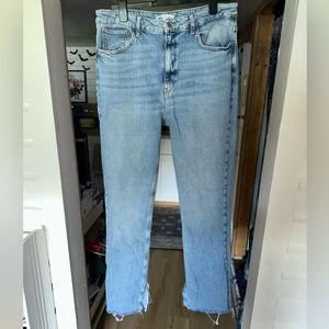 Zara jeans